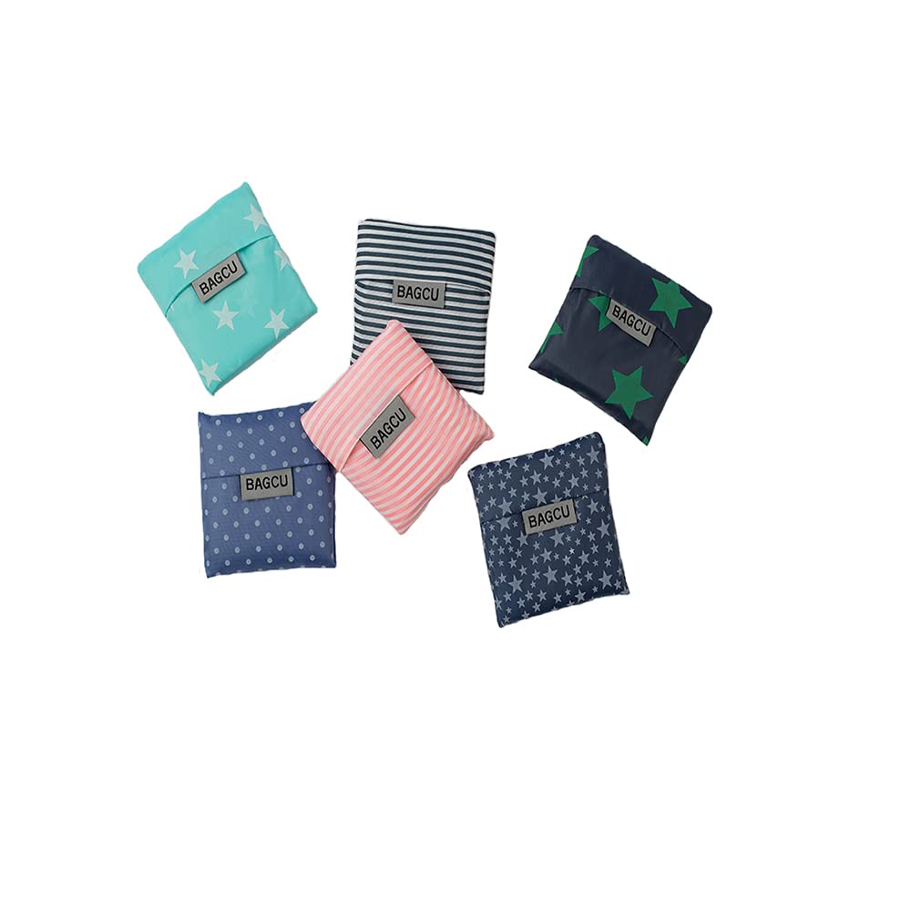 Cloth Grocery/Tote Bags, Reusable, Foldable, Recycle for Shopping